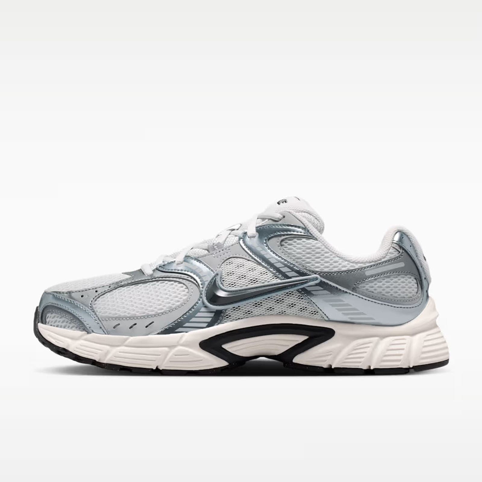 Walker Laces