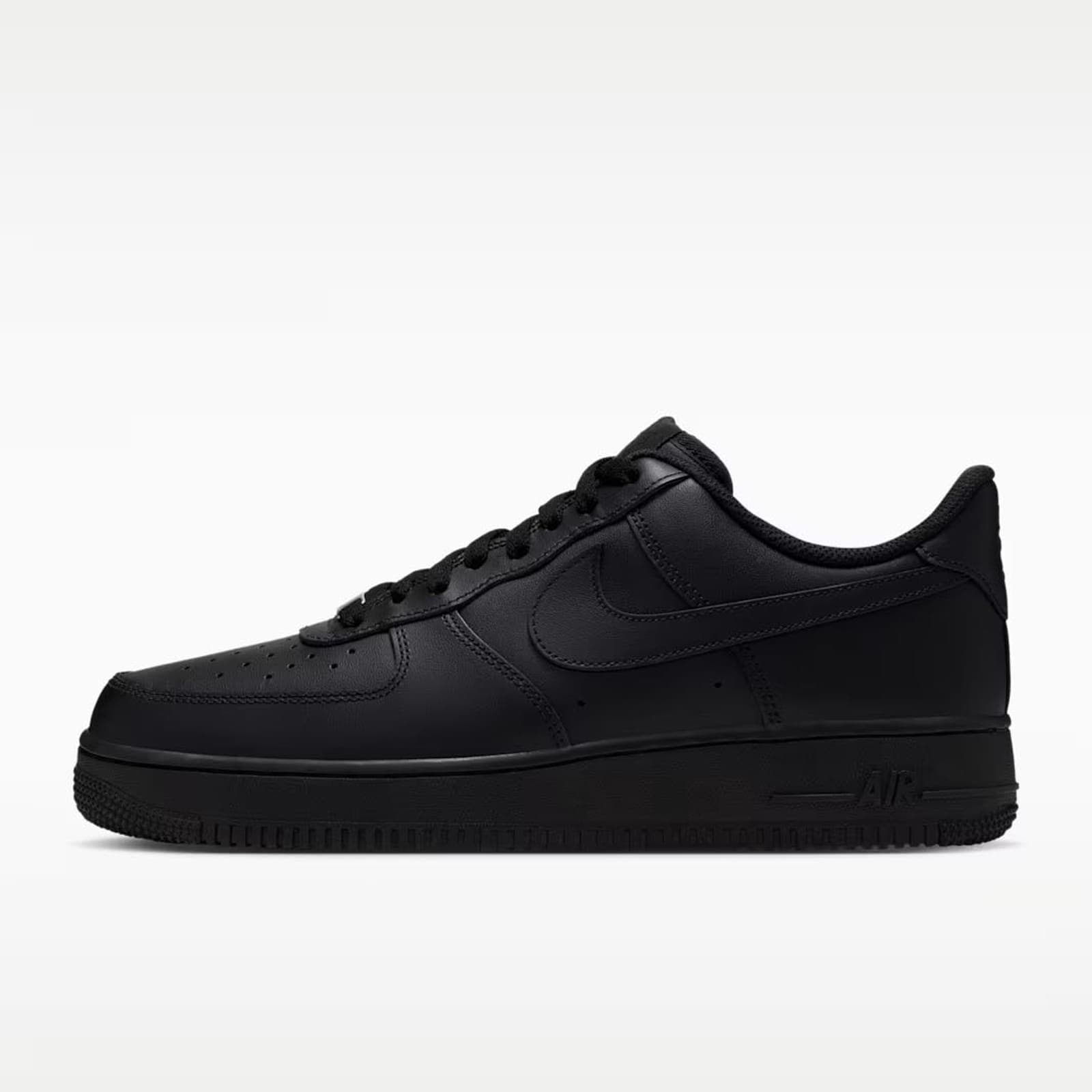 The Walker Low